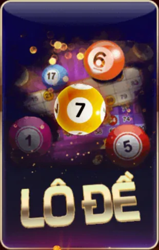 Thẻ game Lô Đề trong sảnh